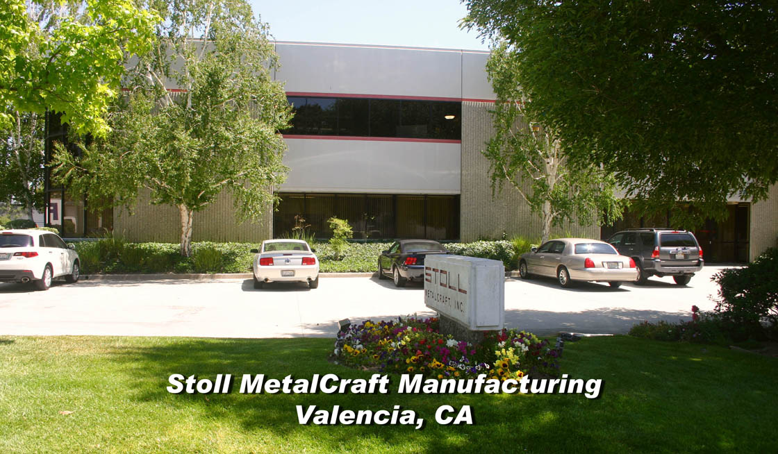 Stoll Manufacturing