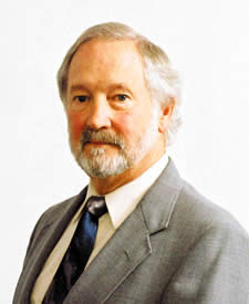 Dr. Dennis R Harp